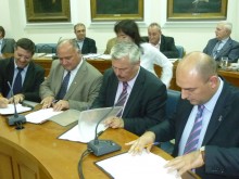 Използваме опита на гръцкия Трикала при въвеждането на електронна община
