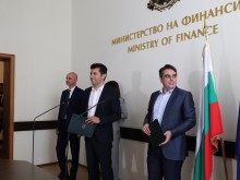 Гръцка медия: "Харвардските момчета" най-накрая сформираха правителство