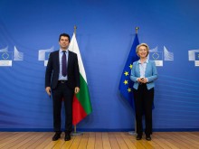 Кирил Петков: България ще направи промени в Плана за възстановяване