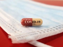 ЕМА даде предварително одобрение на лекарството срещу COVID-19 на "Пфайзер"