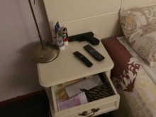 Прокуратура се заема с чекмеджето на Борисов