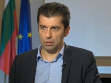 Кирил Петков: Дал съм на Бойко Рашков пълна свобода