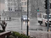Метереолозите с неприятна прогноза за събота