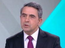 Плевнелиев: Петков има ясни европейски послания, за разлика от Радев