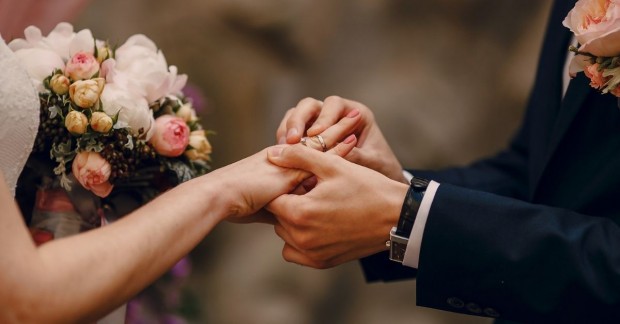 Двойка от Сан Диего, щата Калифорния, похарчи $ 100 000 за бракоразводната си