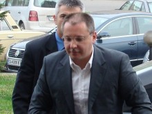 Прокуратурата поиска имунитета на Сергей Станишев