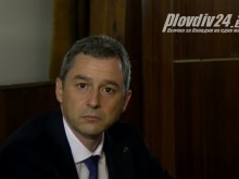 Димитър Балев: МВР-Пловдив се ползва с доверието на гражданите, ще бъда безкомпромисен срещу корупцията в полицията