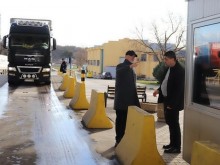 Министър Събев: Предвидено е изграждането на четири моста над река Дунав, единият при Русе