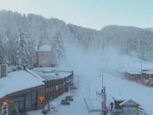 Времето в Боровец е перфектно за ски