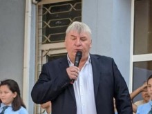 Екшън в Ахелой! Арестуваха кмета след гонка с полицията