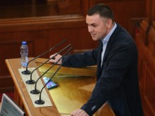 Ицо Хазарта: Не отговорих на човека, който ми отправи заплахата онлайн