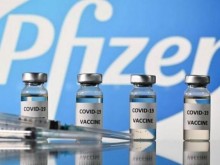 Pfizer прогнозира край на пандемията през 2024 година