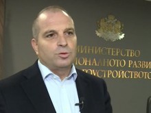 Новият регионален министър: Наследството в АПИ е много тежко
