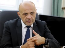 Томислав Дончев: Зеленият сертификат и мораториумът са опозиция, а не заяждане
