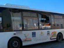 Нови подробности около стрелбата по автобуси в Пловдив! Стрелецът не е бил сам
