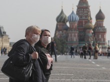 Руски пациент с Ковид е лежал в болница цели 80 дни