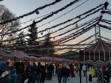 Това бе най-посещаваното място в Пловдив през уикенда след моловете