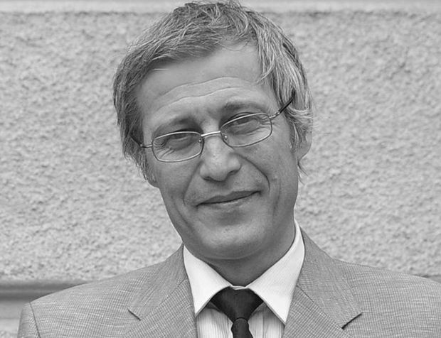 На 62 години почина забележителният журналист Росен Янков, дългогодишен редактор