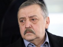 Проф. Кантарджиев: "Омикрон" ще се разпространи у нас след празниците