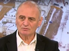 Радулов: Предстои ремонт на цялата прокуратура и отстраняване на Иван Гешев