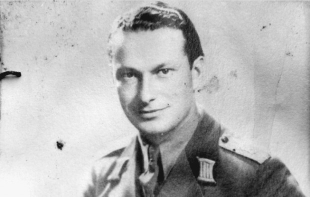 На тази дата през 1943 година капитан Димитър Списаревски е