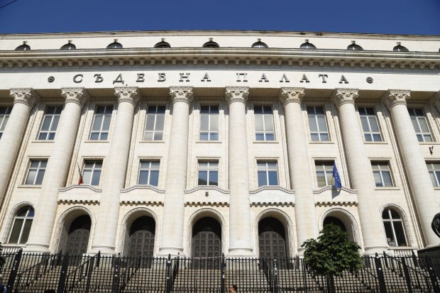 Софийският градски съд гледа делото срещу Кристиан Николов Подсъдимият за