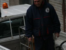 Три района без вода до следобед