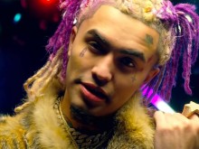 Lil Pump "взриви" българската публика