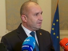 Президентът свиква КСНС през януари заради въпроса с РСМ