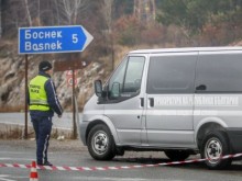 Задържаха издирвания за убийството в Боснек