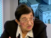 Мика Зайкова: Наложеният мораториум не реши проблемите, а ги отложи
