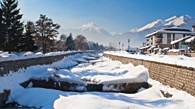 След официалното откриване на зимния ски сезон в Банско очакванията