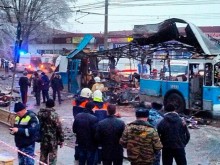 32 терористични атентата са предотвратени в Русия тази година
