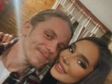 Дъщерята на Бони показа гаджето си