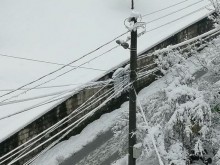 Край на режима на тока в Пловдивско
