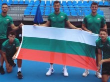 �������� �� ��������� �� �������� �� ATP Cup �� ����� ����������