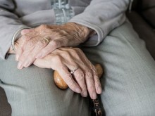 1000 лв. такса за нечовешки условия в старчески дом край Варна
