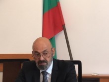 Марио Смърков оспори в съда решението Варна да прехвърли акциите си в Пловдивския панаир