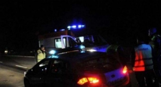 14-годишен открадна автомобил в Родопите