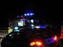 14-годишен открадна автомобил в Родопите