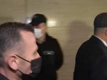 Борислав Колев се изправя отново пред съда