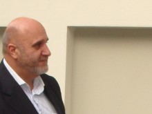 Батаклиев заплашван, заради него били полицейските проверки вчера