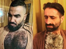 Филип Аврамов се изгаври с Азис