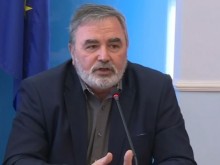 Доц. Кунчев: Ваксината срещу коронавирус за деца е с променен състав