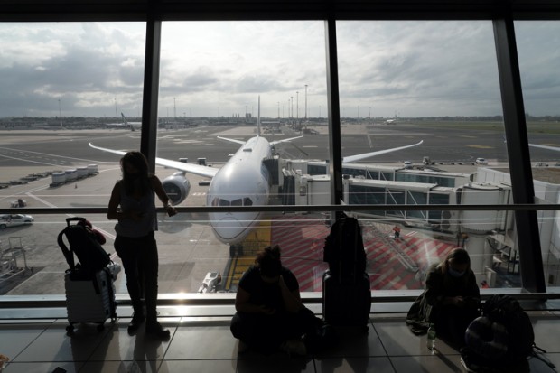 Пътниците в Европа трябва да получават компенсации от авиокомпаниите не