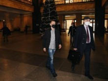 Гешев обеща да присъства на разпита на Борислав Колев по делото за АМ "Хемус"
