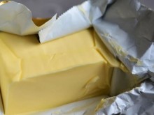 Българска фирма отнесе глоба от 1,7 млн. лева за имитация на немско масло