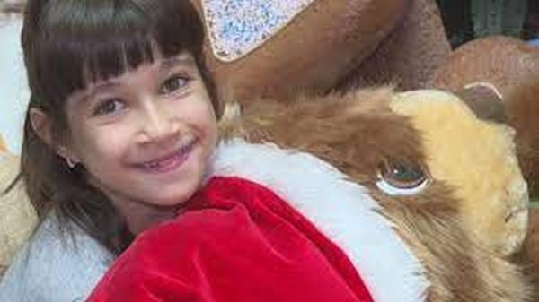 10 годишната Лилия Петрова от Варна е едно от децата на