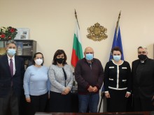 МЗ и Националният съвет на религиозните общности в България започват съвместна работа
