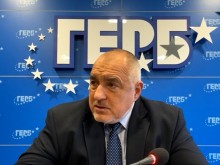 Лидерът на ГЕРБ: Тормози се народът, тормози се бизнесът